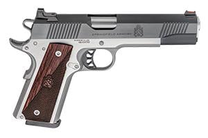 Springfield Ronin Operator PX9121L 10mm 8+1 5"