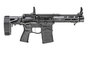 Springfield Saint Edge PDW STE955556B 223/5.56 20+1 5.5"
