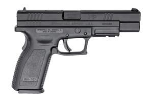Springfield X-Treme Duty 9MM XD9401 9mm 10+1 5