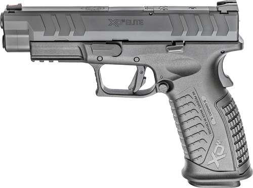 Springfield XD-M Elite OSP XDME94510BHCOSP 10mm 16 4.5"