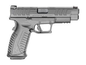 Springfield XD-M Elite XDME9459BHCOSP 9mm 19 rounds 4.5"