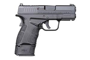 Springfield XD-S MOD2 OSP XDSG9339BOSP 9mm 7+1 & 9+1 3.3