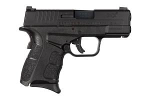 Springfield XD-S MOD2 W/ Tritium Sights XDSG9339BT 9mm 7+1 & 9+1 3.3