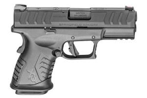 Springfield XDM Elite Compact OSP XDME93810CBHCOSP-FL 10mm 11 3.8"