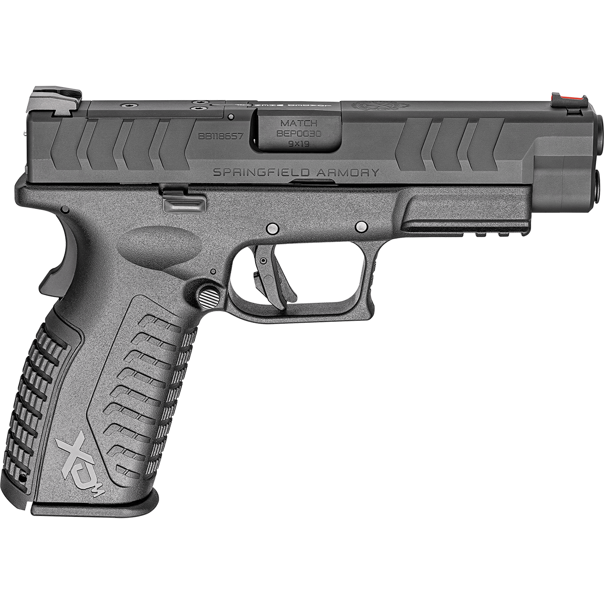 Springfield XDM Elite XDME9459BOSPCA 9mm 10+1 4.5"