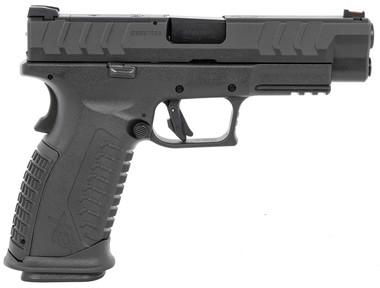 Springfield XD(M) Elite Compact OSP XDME94510BHCOSP 10mm 16 Rnd 4.5 in