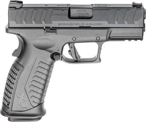 Springfield XD(M) Elite XDME9389BHC 9mm 20+1 3.8 Threaded Ba