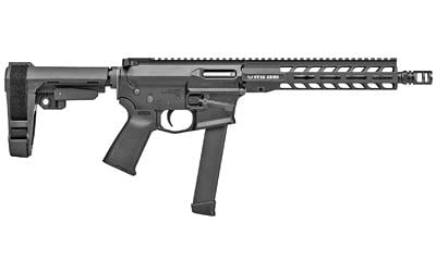 Stag Arms Stag 10 Tactical STAG10011511 6.5 Creedmoor 10Rd 20"