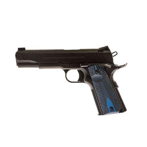 Standard Manufacturing 1911 HPX Pistol 1911 HPX-S 45 ACP 7 Rd. 5"