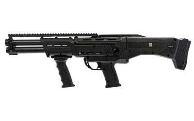 Standard Manufacturing DP-12 DP12GEN-2 12 Gauge 14 18.875"