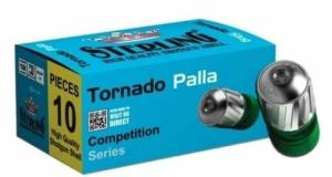 Sterling Russian 12 Gauge 2-3/4″ 1-5/32oz Competition Series Tornado Slug (10 Round Boxes)
