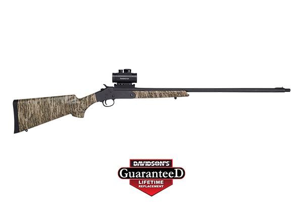 Stevens 301 Turkey XP 23216-SAV 410 Bore 1 Rd. 26"