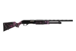 Stevens 320 Field 22560 20 Gauge 5+1 Rd. 26"