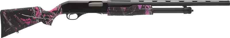 Stevens 320 Field 22561 20 Gauge 5+1 Rd. 22"