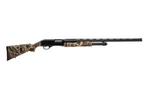 Stevens 320 Field 22563 12 Gauge 5+1 Rd. 26"