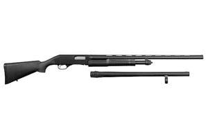 Stevens 320 Field Security Combo 19490 12 Gauge 5+1 Rd. 28"/ 18.5"