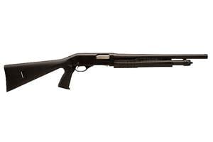 Stevens 320 Security 19485 12 Gauge 5+1 Rd. 18.5"