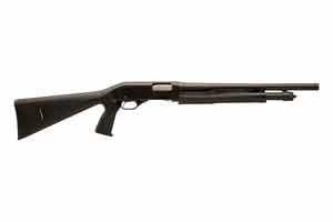 Stevens 320 Security 22438 20 Gauge 5+1 Rd. 18.5"