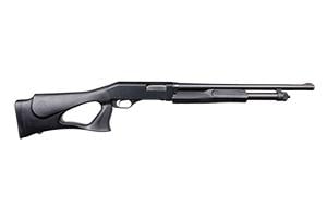 Stevens 320 Security Thumbhole 23247 20 Gauge 5+1 Rd. 18.5"