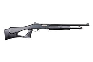 Stevens 320 Security Thumbhole 23249 20 Gauge 5+1 Rd. 18.5"