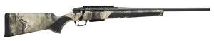 Stevens 334 19456 243 Win 3+1 Rd. 20"