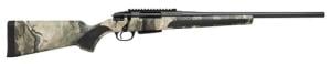 Stevens 334 19467 308 Win 3+1 Rd. 20"