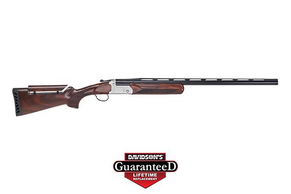Stevens 555 Trap 23223 20 Gauge 1 Rd. 30"