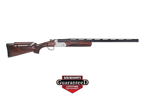 Stevens 555 Trap Compact 23225 20 Gauge 1 Rd. 26
