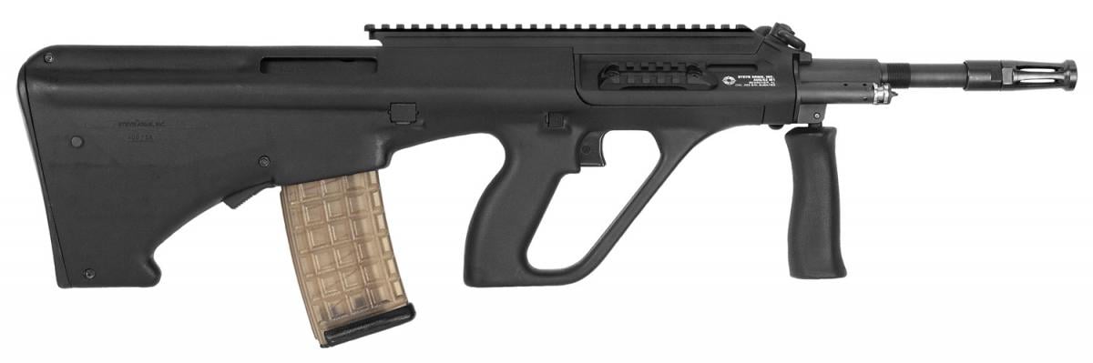 Steyr Arms AUG A3 AUGM1BLKEXT 223/5.56 30.0000 16"