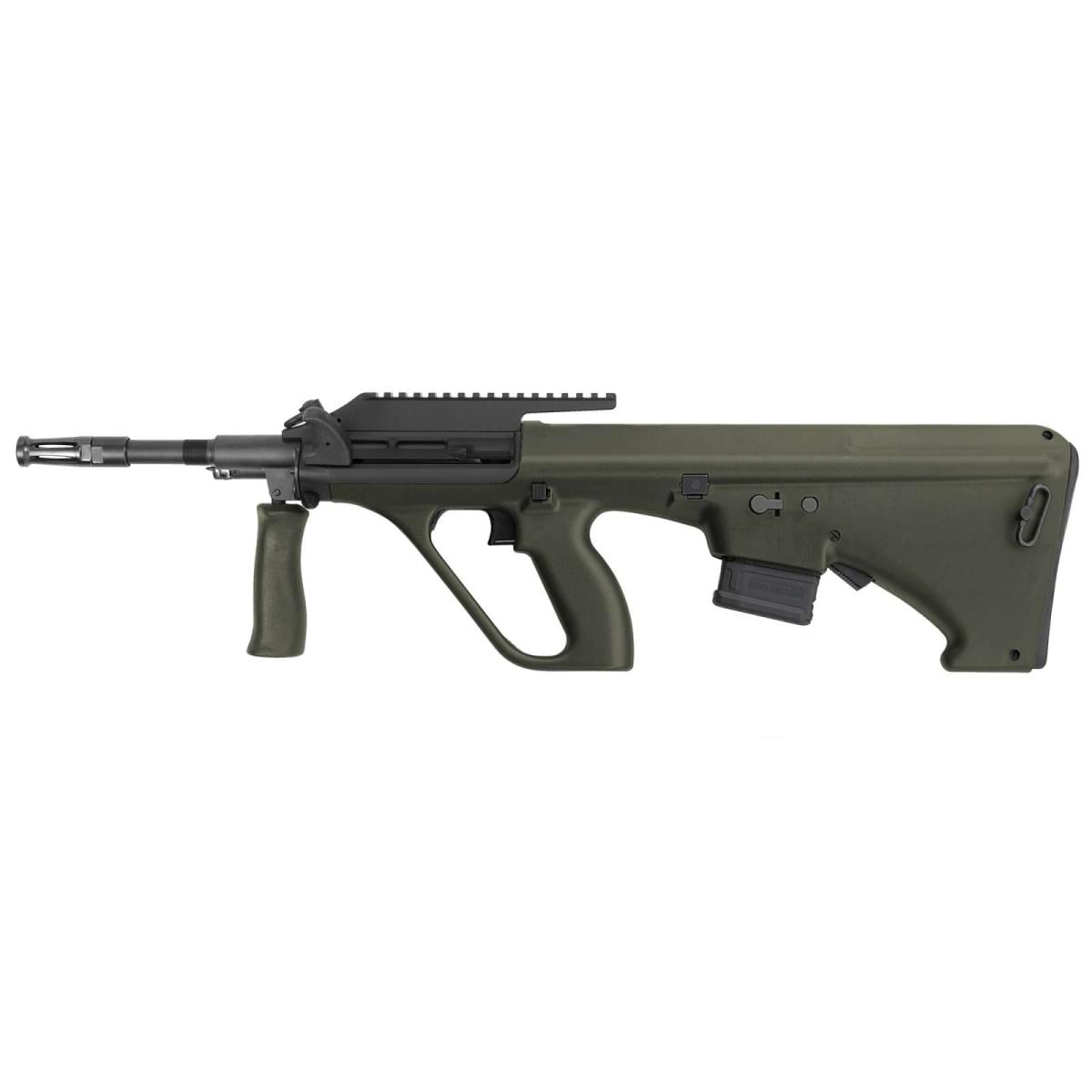 Steyr Arms AUG A3 AUGM1GRNNATOLCA 223/5.56 10+1 20"