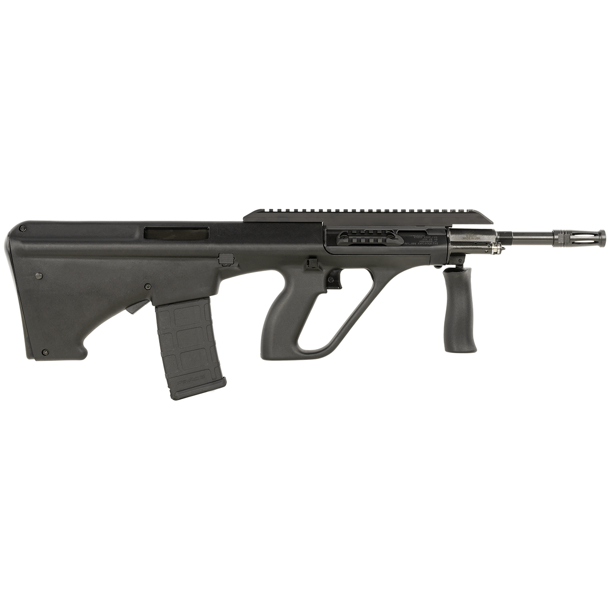 Steyr Arms AUG A3 M2 AUGM2BLKNATOEXTLR 223/5.56 30 Rd. 16"