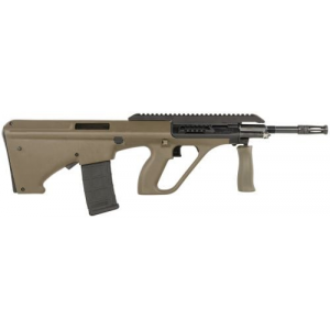 Steyr Arms AUG A3 M2 AUGM2GRNEXT 223/5.56 30 Rd. 16"