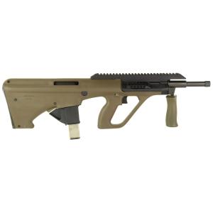 Steyr Arms AUG MP-88 AUGM2GRNMP88 9mm 30 Rnd 16 in