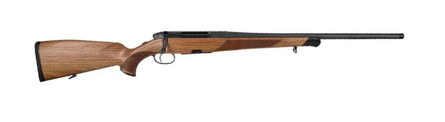 Steyr Arms CL II Halfstock 66.06235.011002A 6.5 Creedmoor 4+1 Rd. 22"