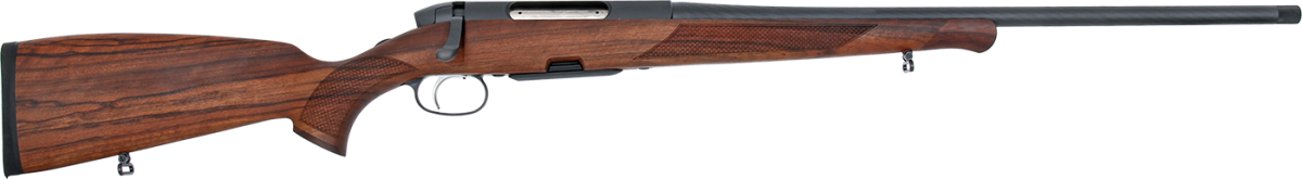 Steyr Arms CL II Halfstock 66.06345.011002A 308 Win 4+1 Rd. 22"