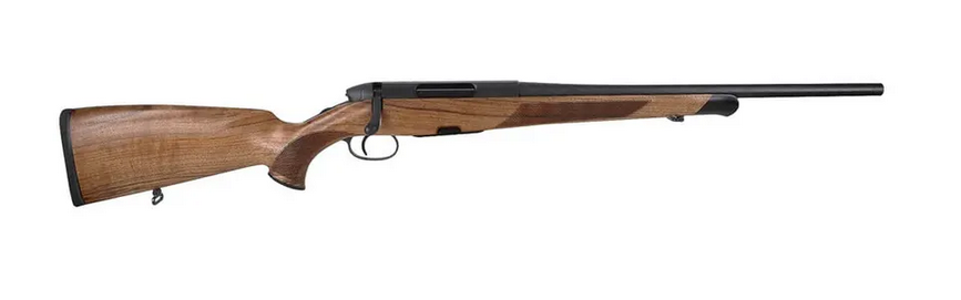 Steyr Arms CL II Halfstock 66.06355.011002A 308 Win 4+1 Rd. 20"
