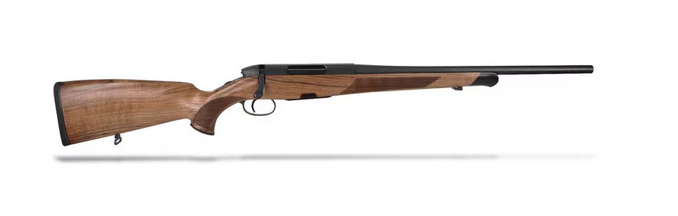 Steyr Arms CL II Halfstock 66.06375.011002A 7mm-08 4+1 Rd. 20"