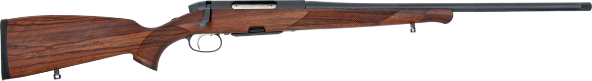 Steyr Arms CL II Halfstock 66.06465.011002A 270 Win 4+1 Rd. 22"