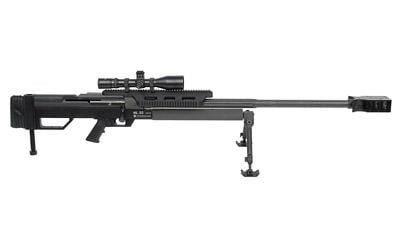 Steyr Arms HS50 M1 61.055.1 50 BMG 5 Rd. 35.4"