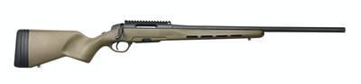 Steyr Arms Pro Hunter 56323G3G 6.5 Creedmoor 4 Rd. 25"