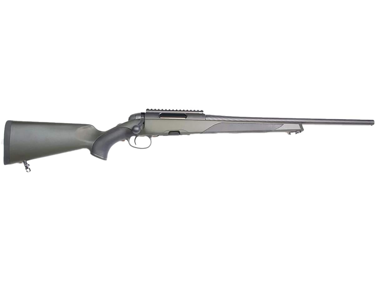Steyr Arms Pro Hunter III SX 6607355011120A 308 Win 4 Rd. 22"