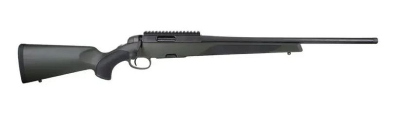 Steyr Arms Pro Hunter III SX 66.07235.011120A 6.5 Creedmoor 4+1 Rd. 22"