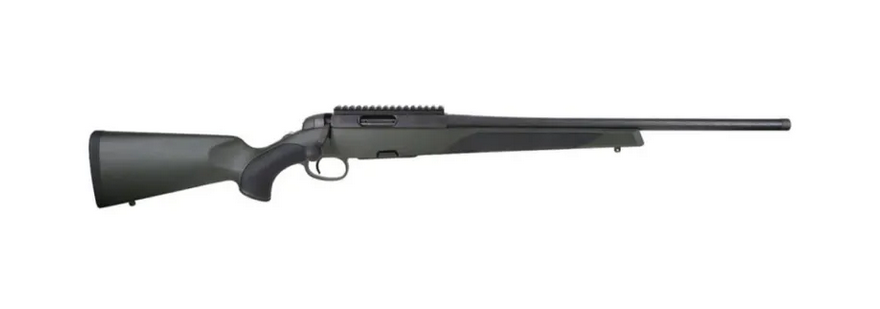 Steyr Arms Pro Hunter III SX E26.284GU.3G 243 Win 4+1 Rd. 20"