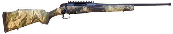 Steyr Arms Pro Hunter II PHII243MO 243 Win 4+1 Rd. 20"