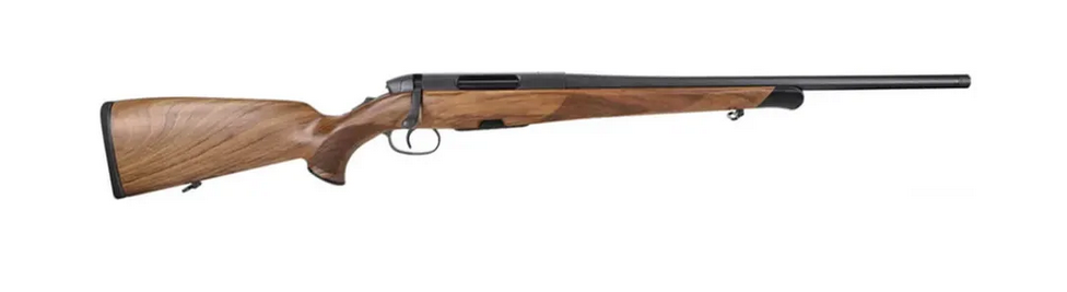 Steyr Arms SM 12 Halfstock 66.26485.000002A 6.5x55 Swedish Mauser 4+1 Rd. 22"