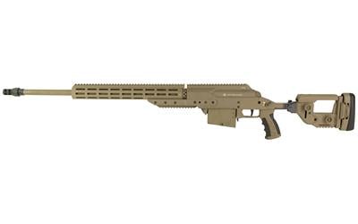 Steyr Arms SSG M1 623533KDA 6.5 Creedmoor 10 25"
