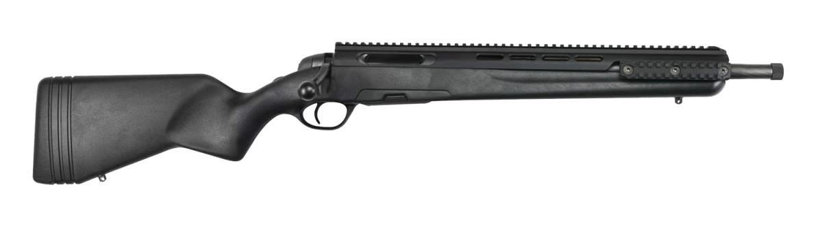 Steyr Arms THB SX 6620317011121A 308 Win 5 Rd. 16"