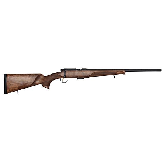 Steyr Arms Zephyr II 70.061.1A0 22 WMR 5.0000 19.7"