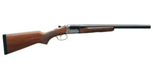 Stoeger Coach Gun Supreme 31462 20 Gauge 2 Rd. 20"