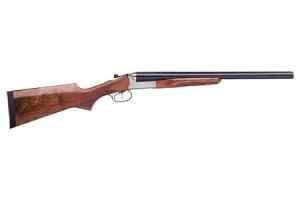 Stoeger Coach Gun Supreme 31491 20 Gauge 2 Rd. 20"